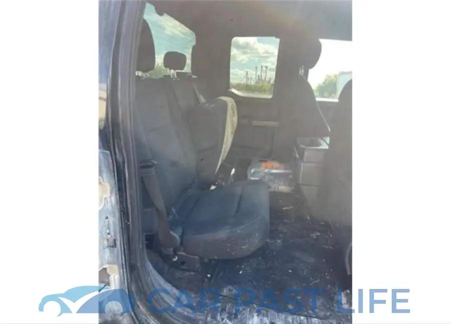 1FTFX1E58JFA38624# 8