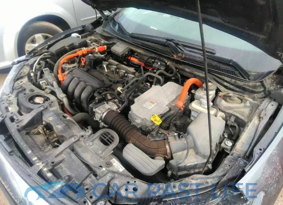 19XZE4F73ME400085# 10