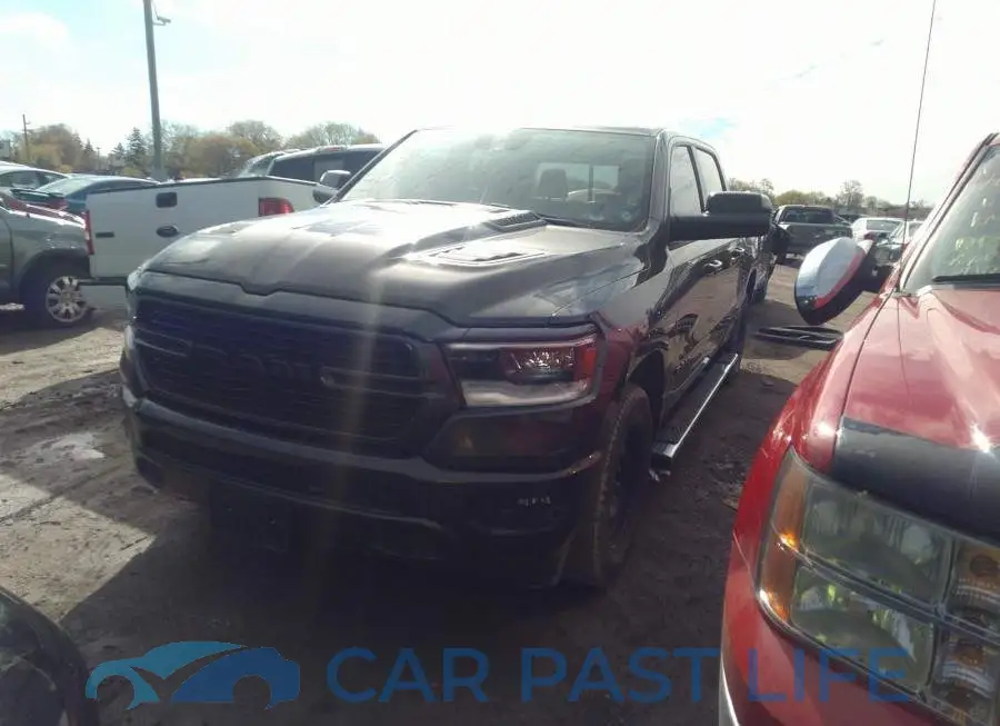 1C6SRFLT3LN150366# 2