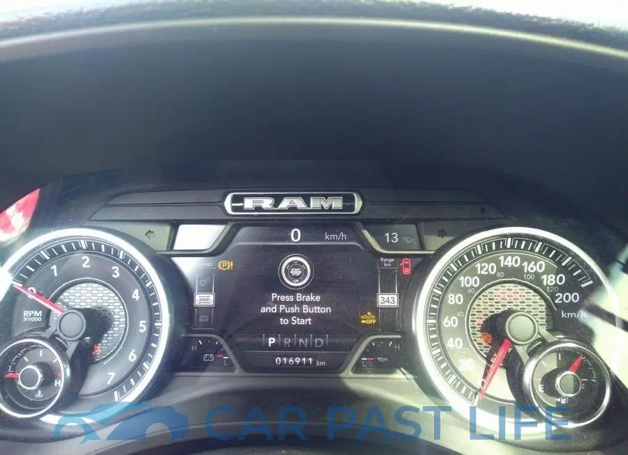 1C6SRFLT3LN150366# 7