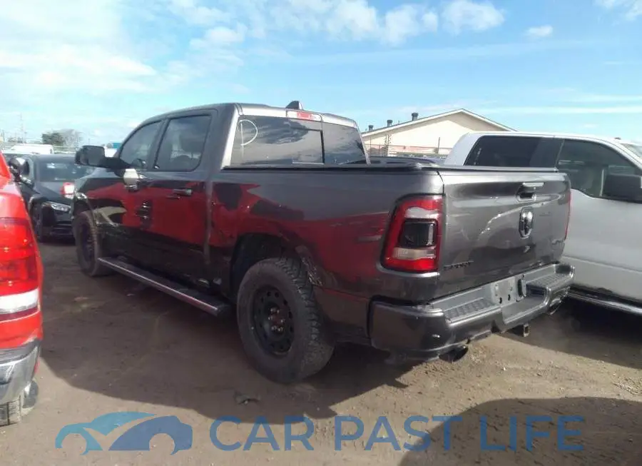 1C6SRFLT3LN150366# 3