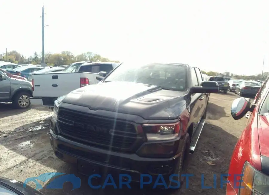 1C6SRFLT3LN150366# 6