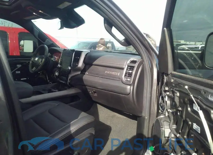1C6SRFLT3LN150366# 5