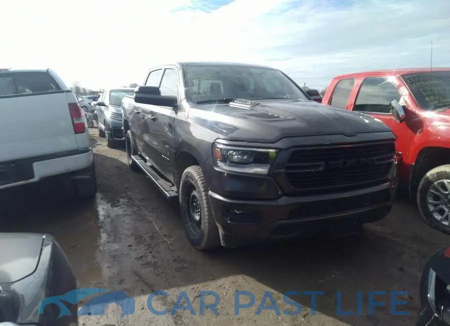 1C6SRFLT3LN150366# 1