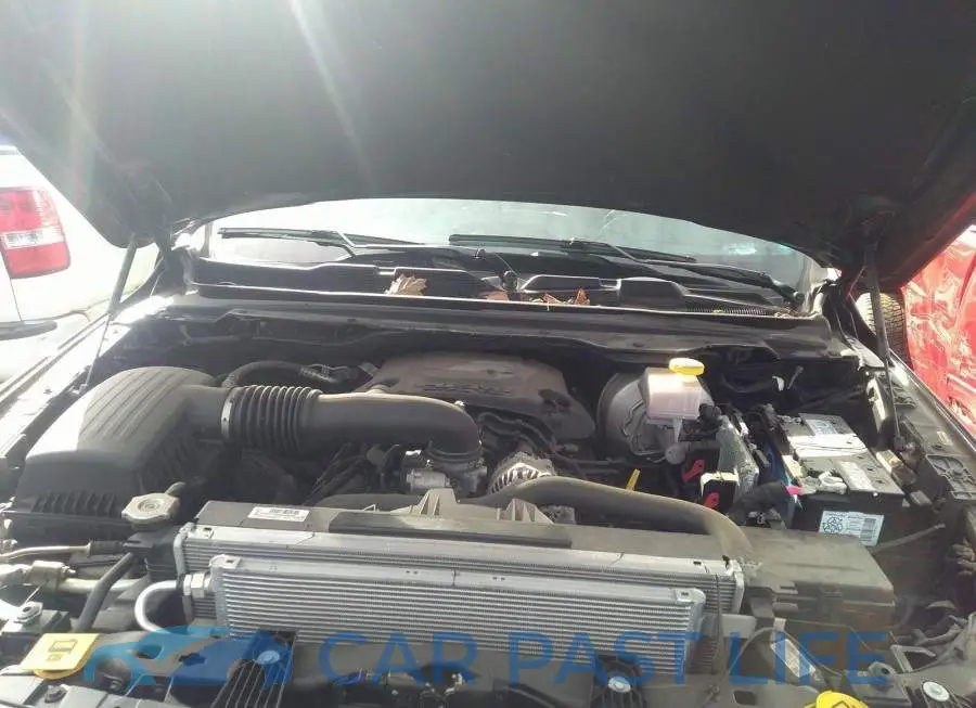 1C6SRFLT3LN150366# 10
