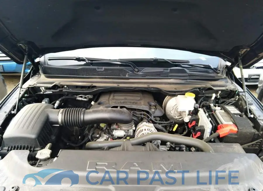 1C6SRFLT5NN114892# 10