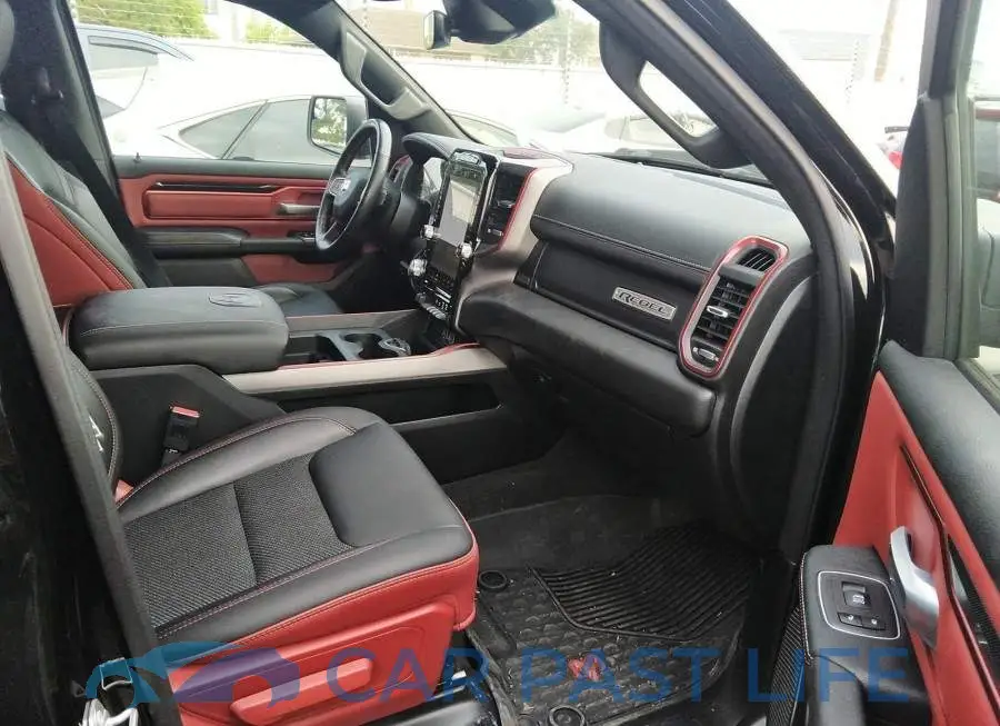1C6SRFLT5NN114892# 5