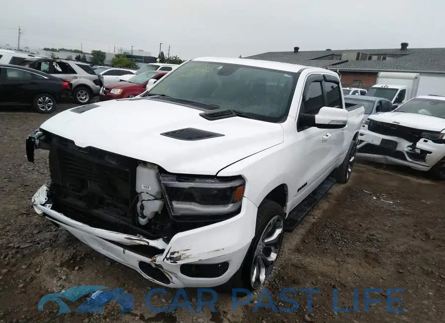 1C6SRFTT3LN186851# 2
