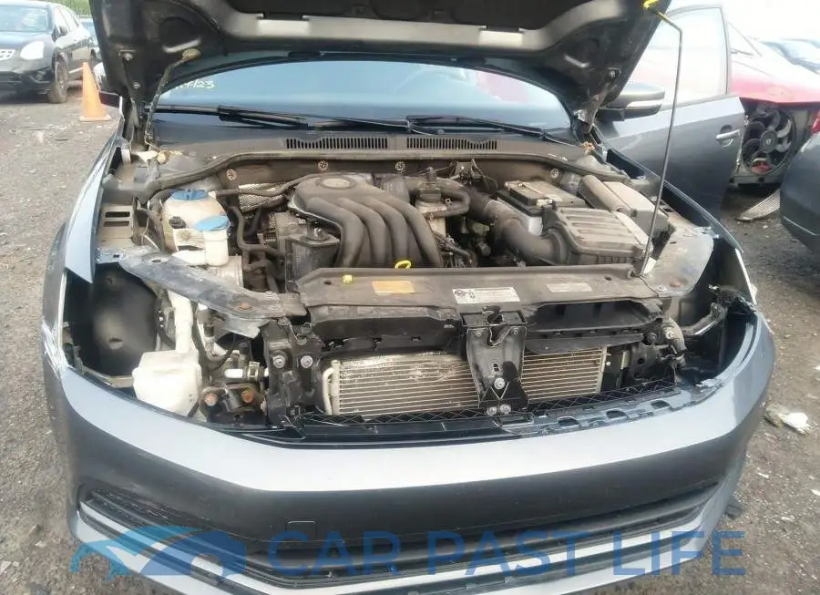 3VW2K7AJ8FM265559# 6