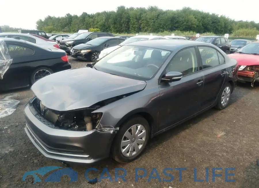 3VW2K7AJ8FM265559# 2