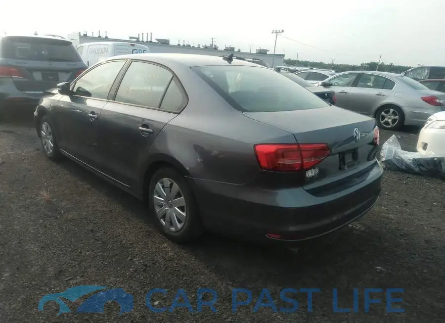 3VW2K7AJ8FM265559# 3