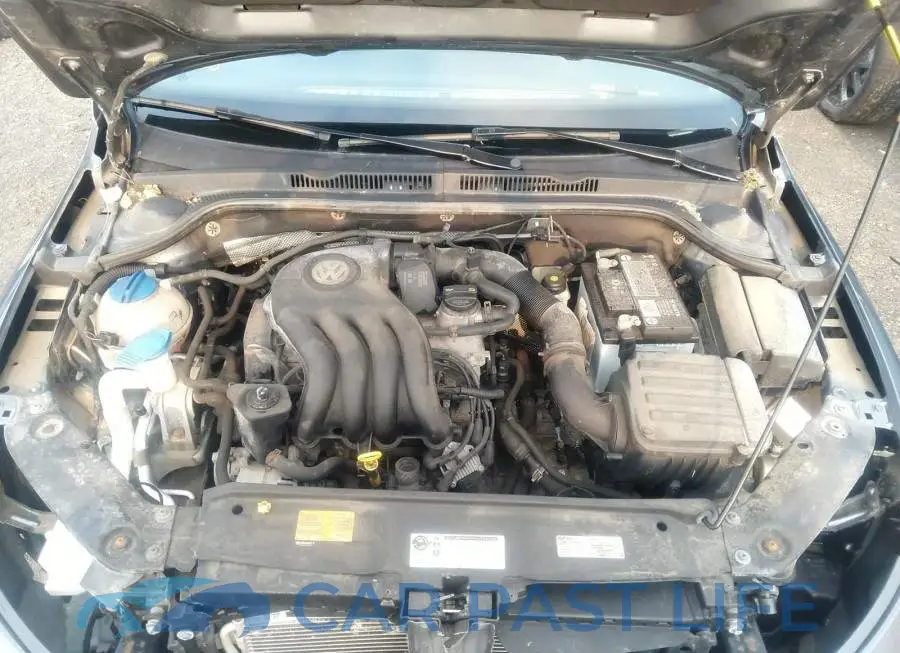 3VW2K7AJ8FM265559# 10