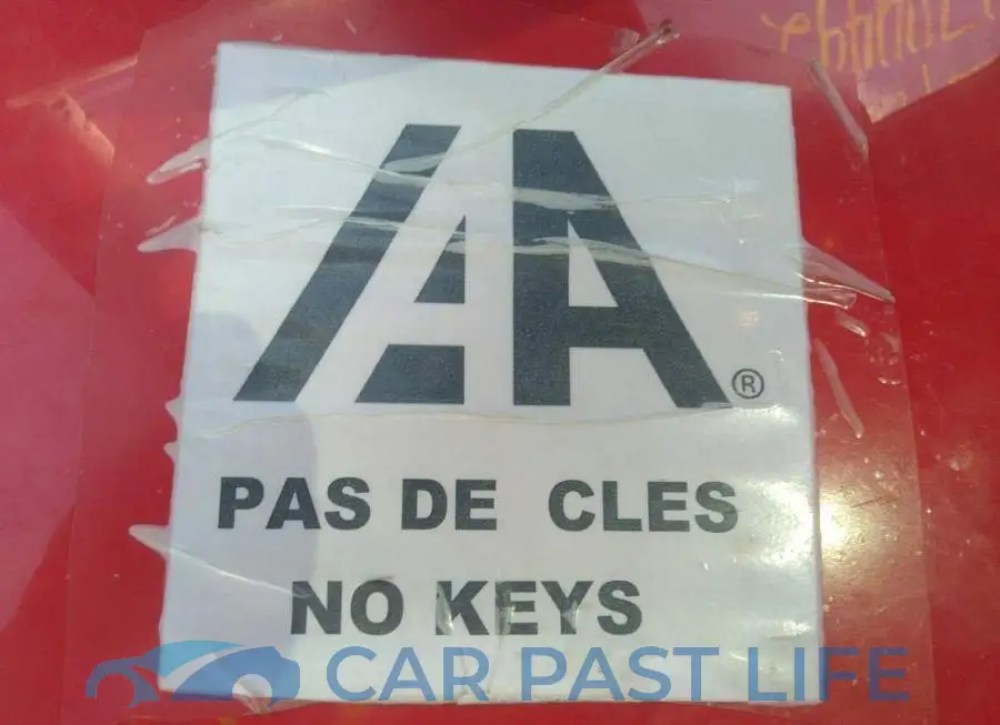 5YJ3E1EA0MF977197# 11