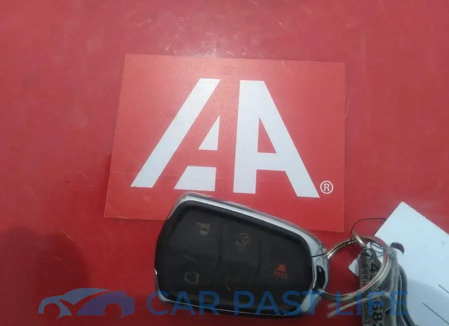 1G6AH5RX1F0123456# 11