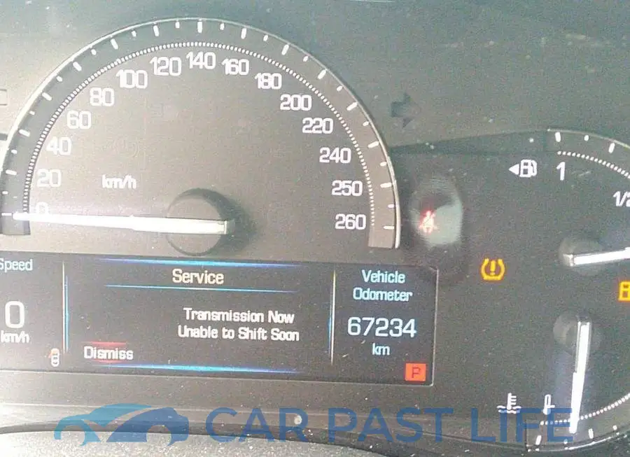 1GYKNARS4KZ111342# 7