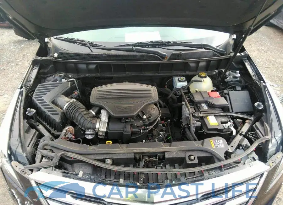 1GYKNARS4KZ111342# 10
