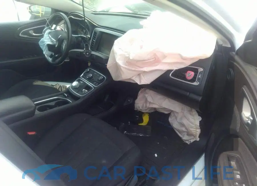 1C3CCCAB8GN193361# 5