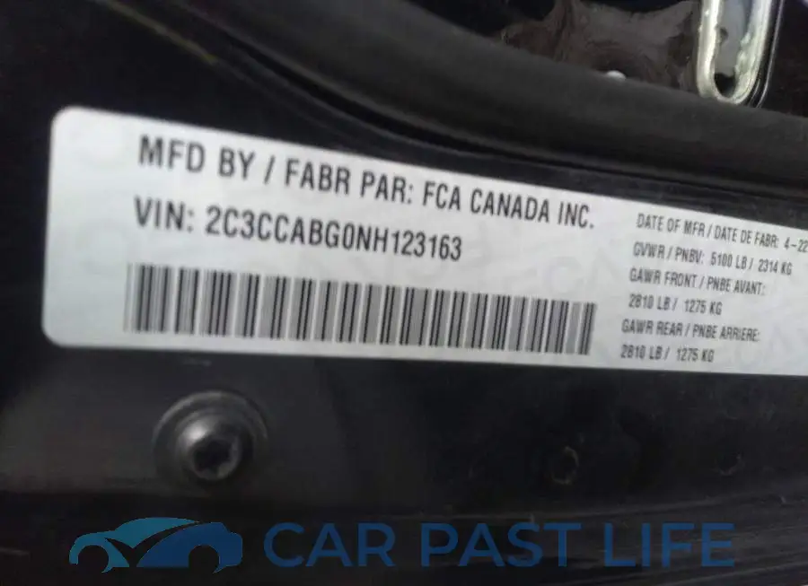 2C3CCABG0NH123163# 9