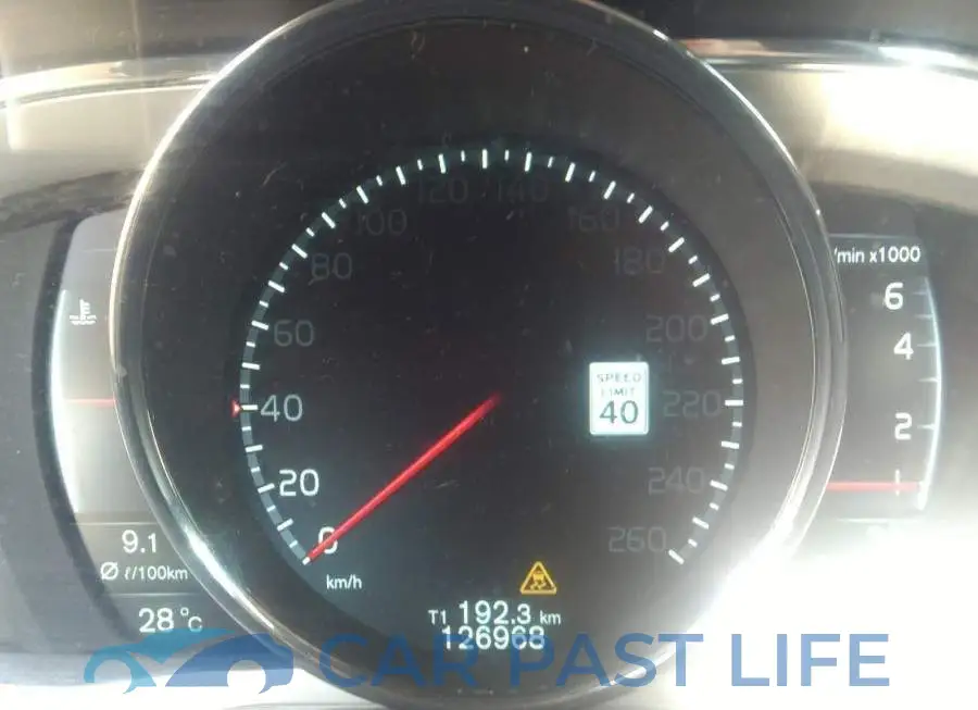 YV140MFC2F2315111# 7
