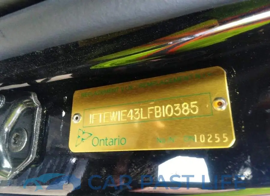 1FTEW1E43LFB10385# 9