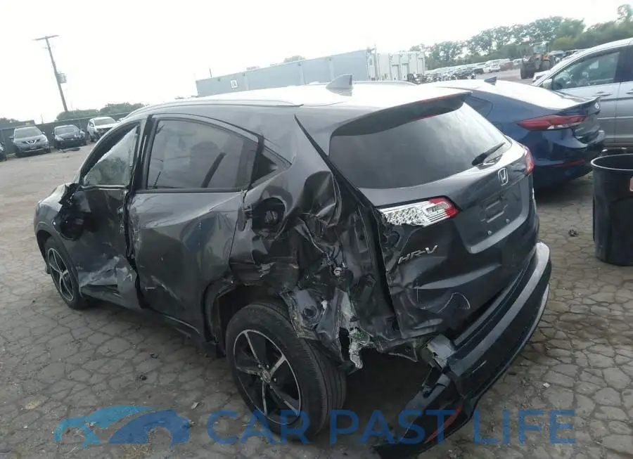 3CZRU6H23LM103767# 3