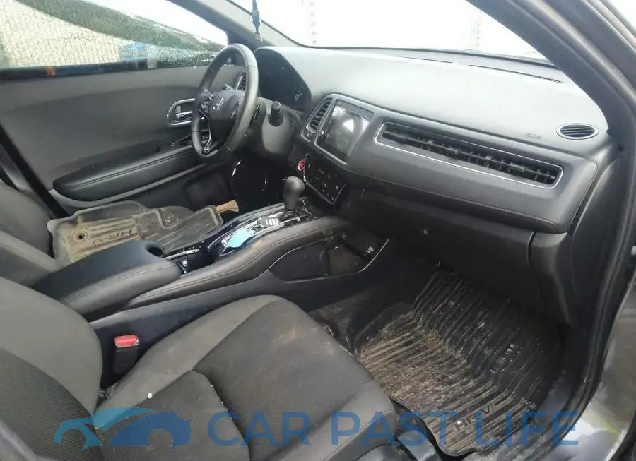 3CZRU6H23LM103767# 5