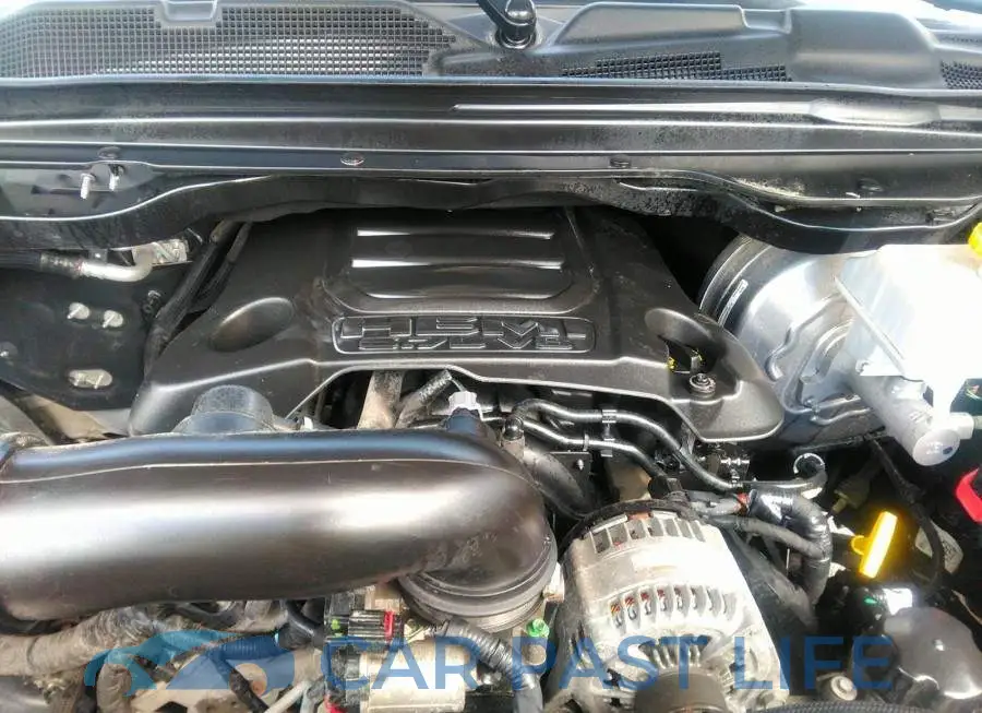 1C6SRFJT4KN508107# 10