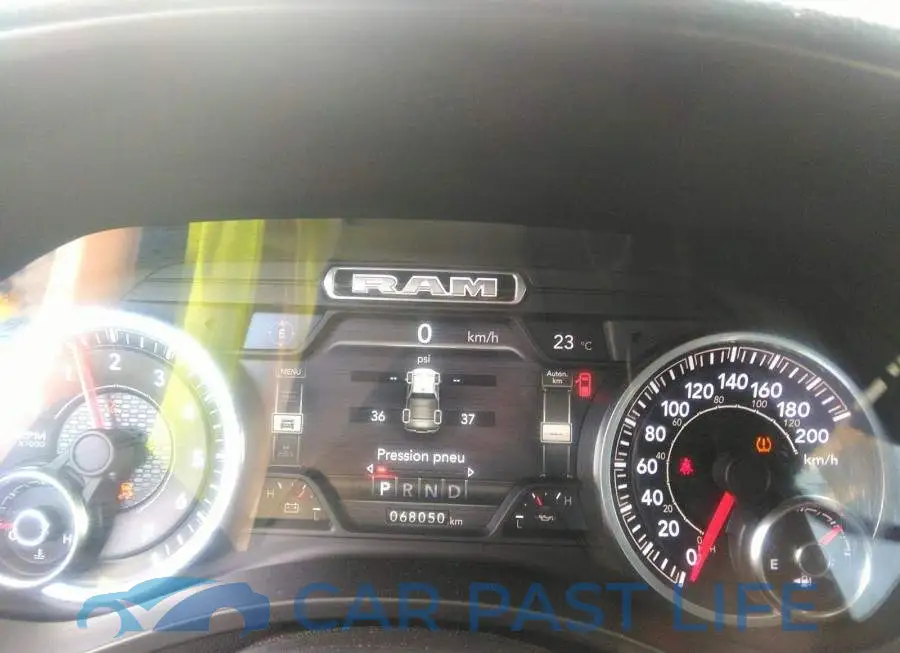1C6SRFJT4KN508107# 7