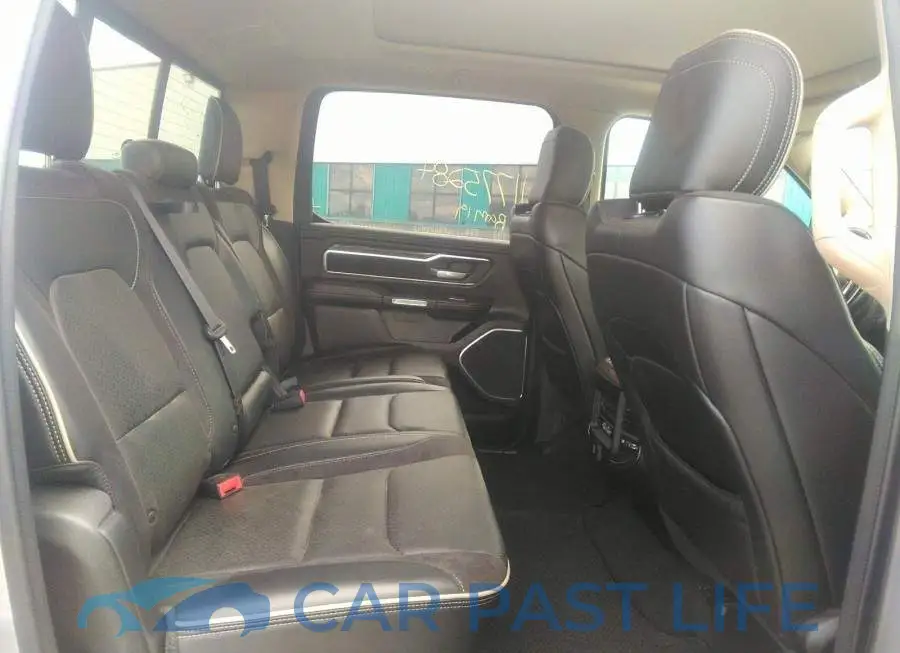 1C6SRFJT4KN508107# 8