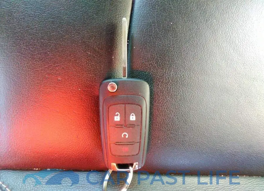 KL4CJGSB1GB563603# 11