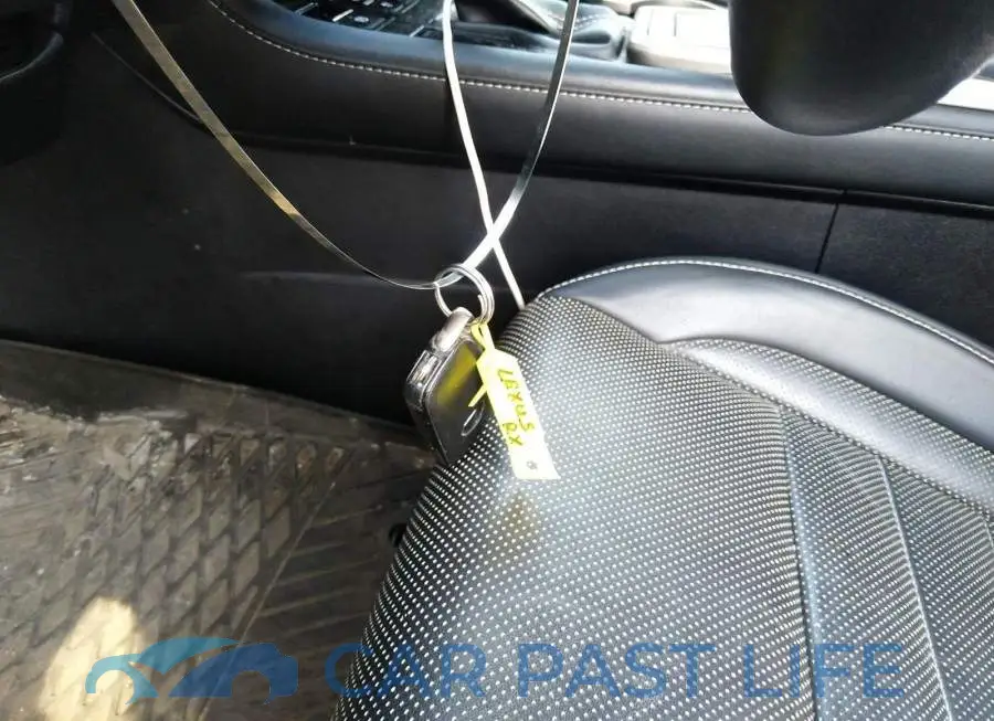 2T2YZMDA1LC232860# 11