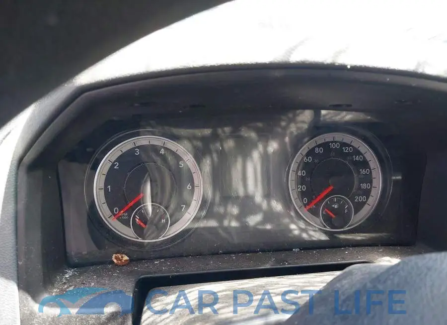 1C6RR7FG8JS285070# 7