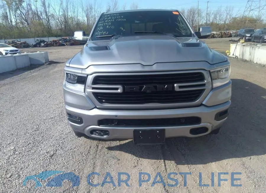 1C6SRFLT0LN186998# 6