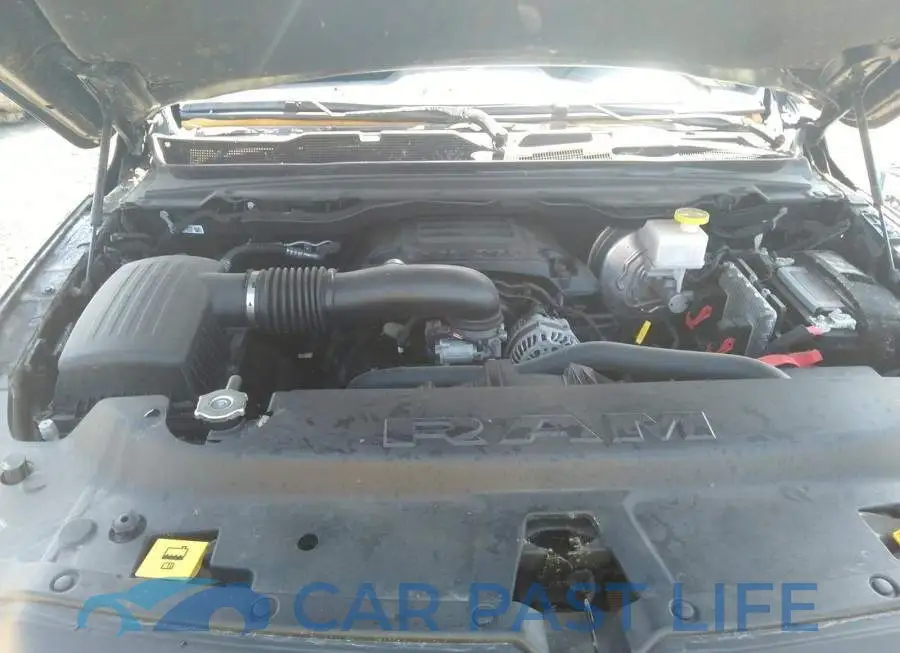 1C6SRFLT1NN154905# 10