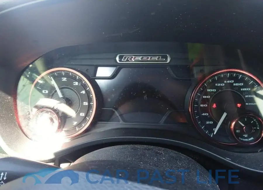1C6SRFLT1NN154905# 7