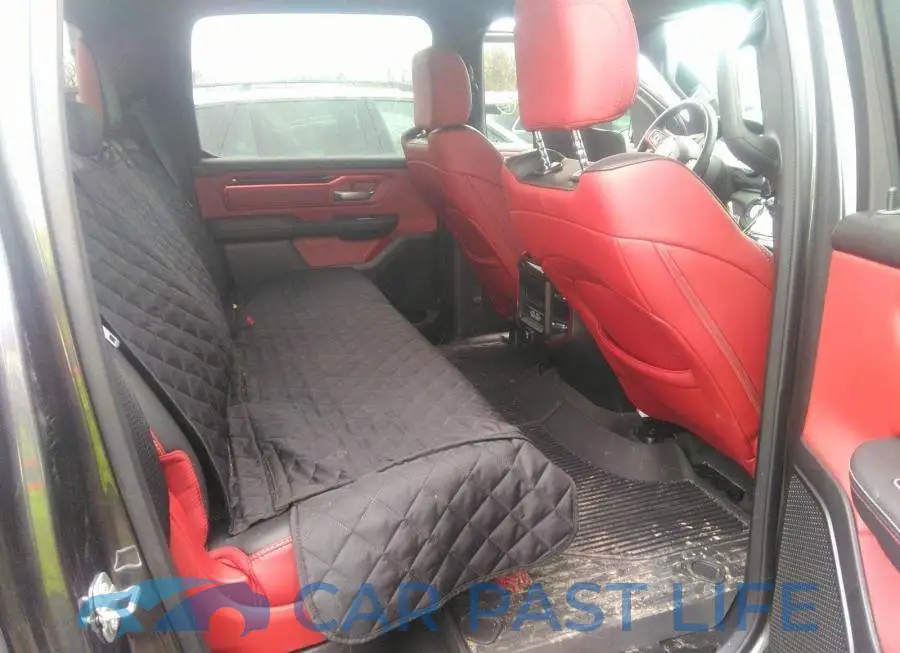 1C6SRFLT7NN196527# 8