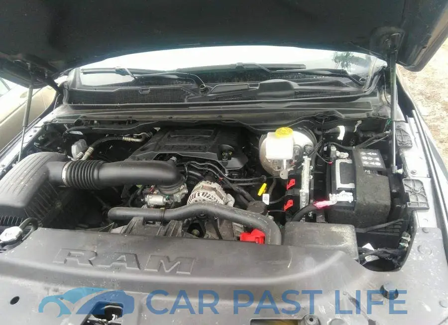 1C6SRFLT7NN196527# 10