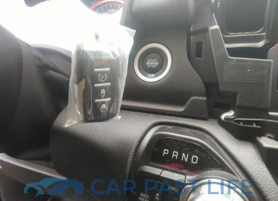 1C6SRFLT7NN196527# 11