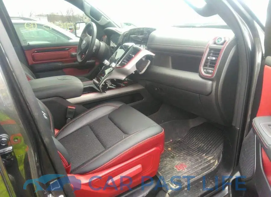 1C6SRFLT7NN196527# 5