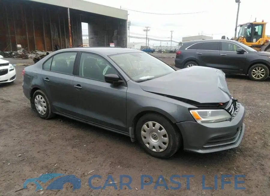3VW1K7AJ9FM351877# 1