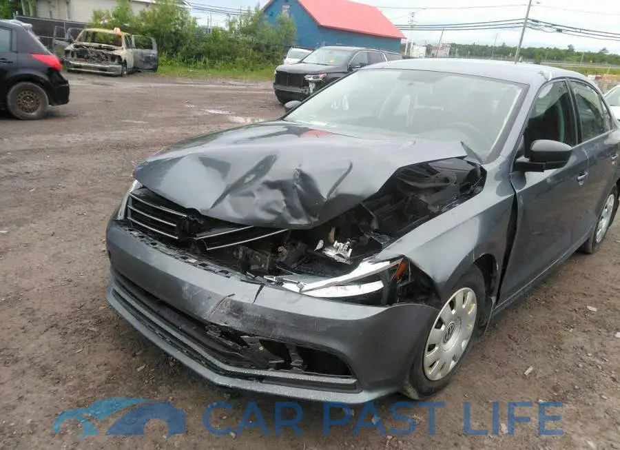 3VW1K7AJ9FM351877# 6