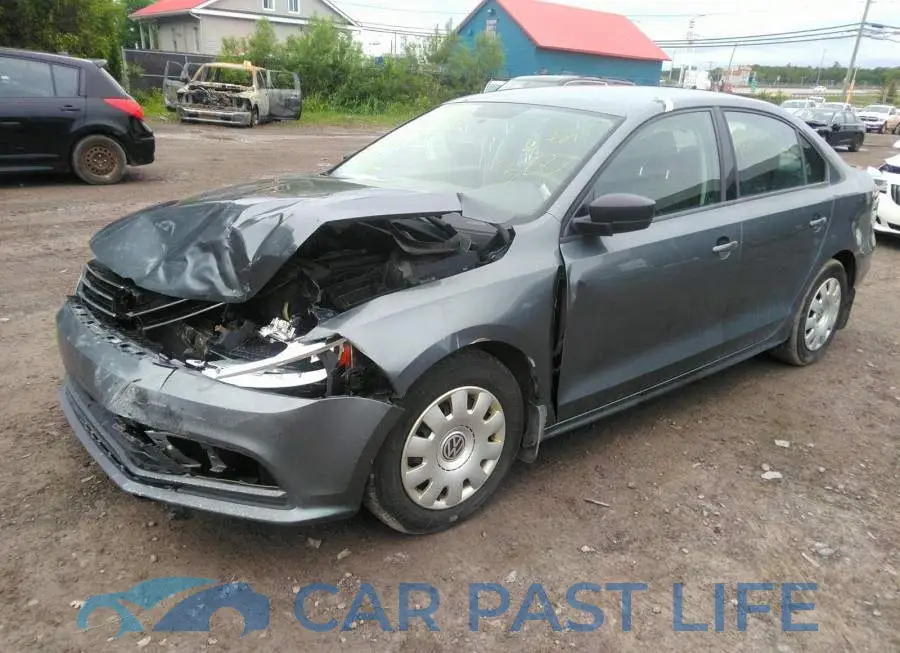 3VW1K7AJ9FM351877# 2