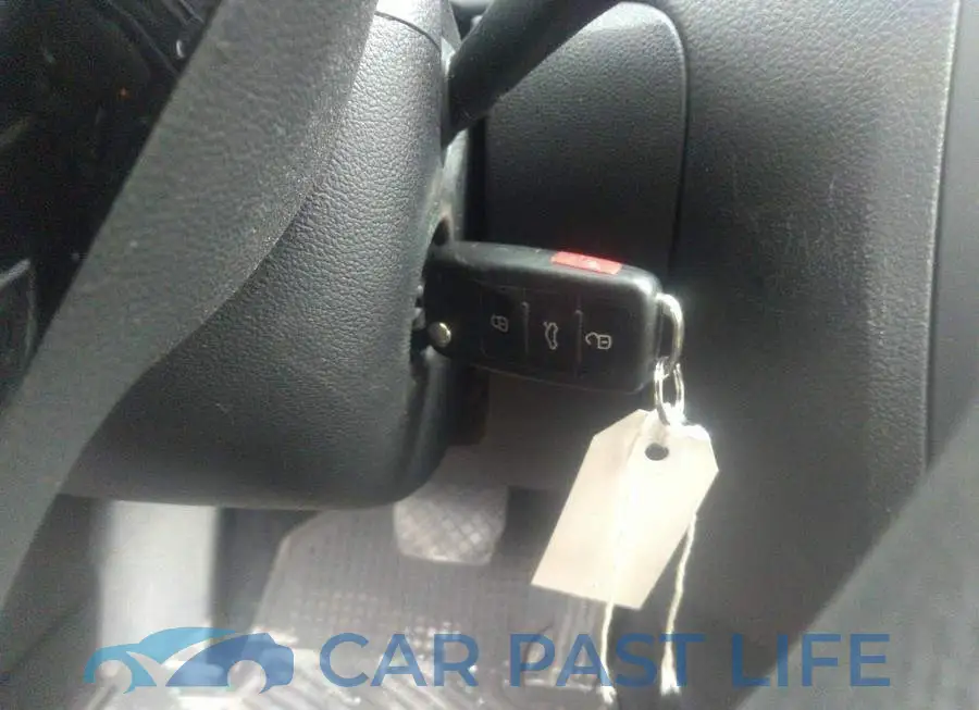 3VW2K7AJ5FM304138# 11