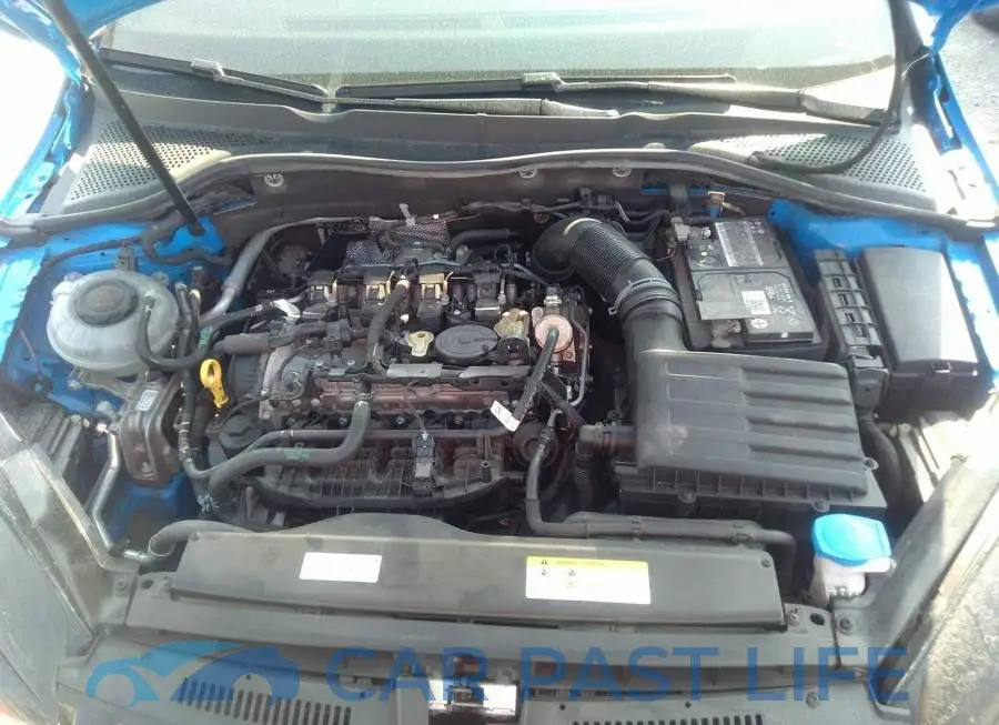 3VW6T7AU6MM015906# 10