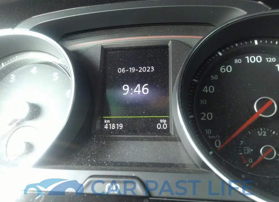 3VW6T7AU6MM015906# 7