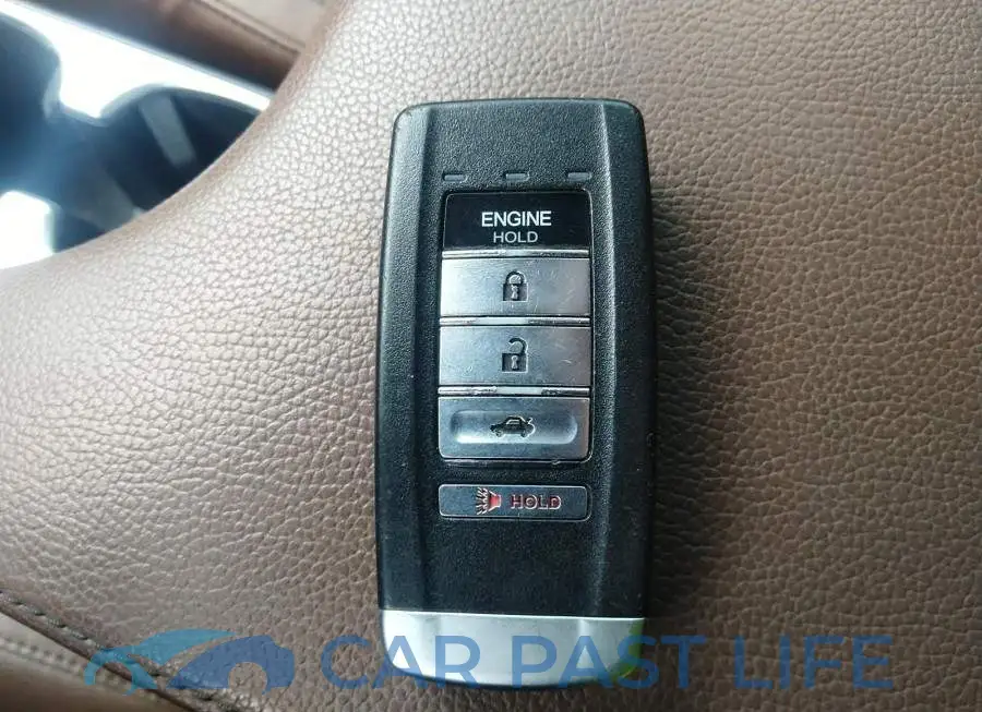 19UDE2F71KA801411# 11