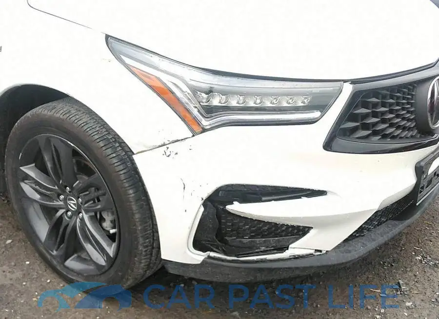 5J8TC2H64ML809368# 6