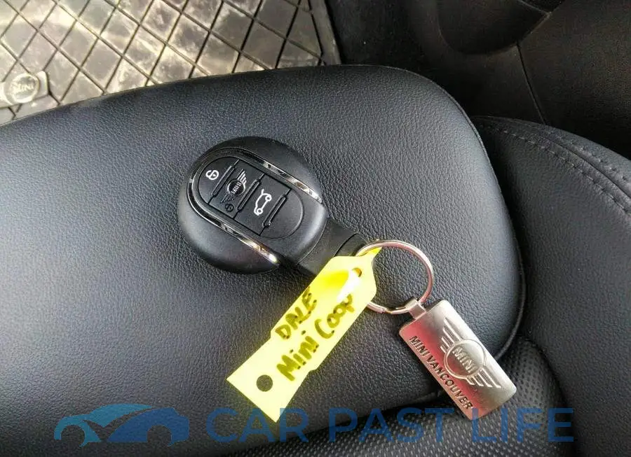 WMWXP7C50K2A53959# 11