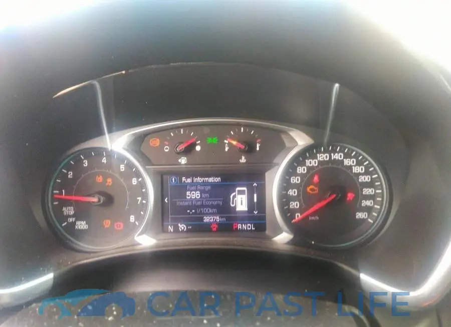 2GNAXUEV7M6110477# 7
