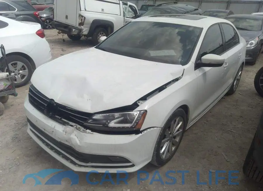 3VWD07AJ8GM416688# 2